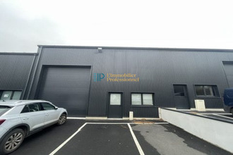achat localcommercial lorient 56100