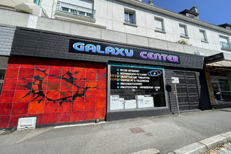 achat localcommercial lorient 56100