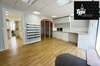 achat localcommercial lorient 56100