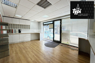 achat localcommercial lorient 56100