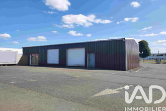 achat localcommercial loudun 86200