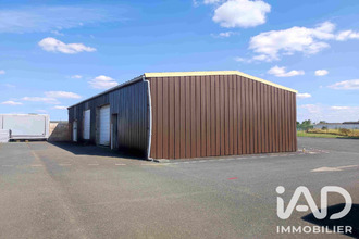 achat localcommercial loudun 86200
