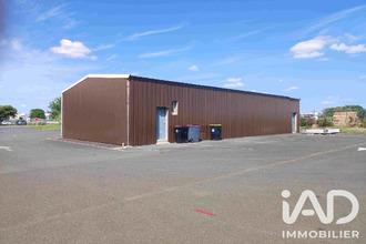 achat localcommercial loudun 86200