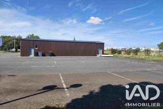 achat localcommercial loudun 86200