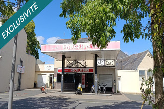 achat localcommercial loudun 86200