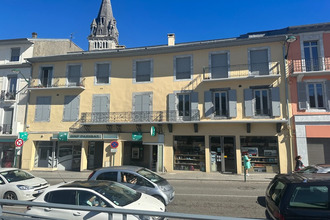 achat localcommercial lourdes 65100