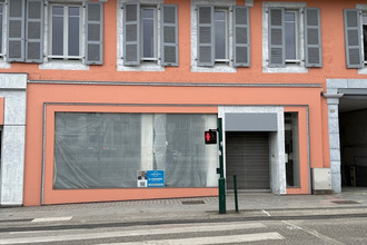 achat localcommercial lourdes 65100