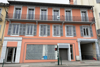 achat localcommercial lourdes 65100