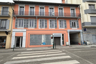 achat localcommercial lourdes 65100