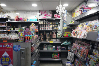 achat localcommercial lourdes 65100