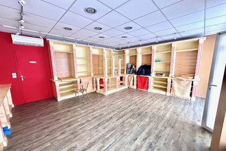 achat localcommercial lourdes 65100