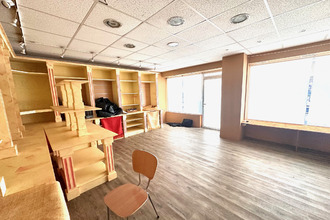 achat localcommercial lourdes 65100