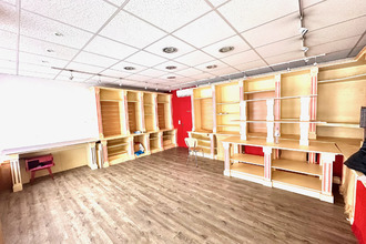 achat localcommercial lourdes 65100