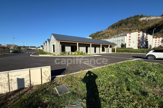 achat localcommercial lourdes 65100