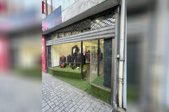 achat localcommercial lourdes 65100