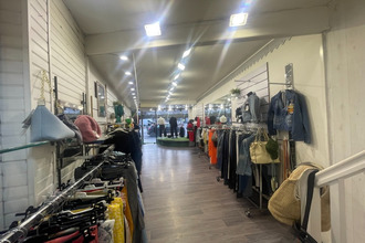 achat localcommercial lourdes 65100