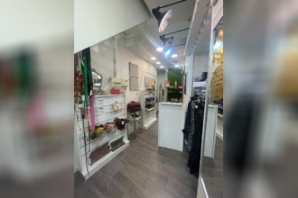 achat localcommercial lourdes 65100