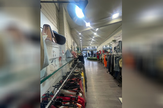 achat localcommercial lourdes 65100