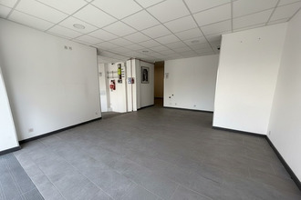 achat localcommercial lourdes 65100