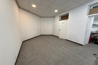 achat localcommercial lourdes 65100