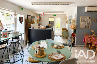 achat localcommercial lourmarin 84160