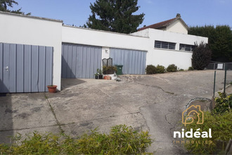 achat localcommercial louviers 27400