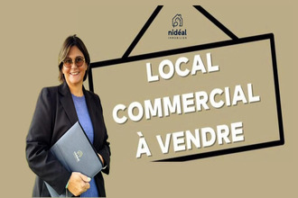 achat localcommercial louviers 27400