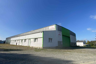 achat localcommercial louvigne-du-desert 35420