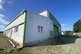 achat localcommercial louvigne-du-desert 35420