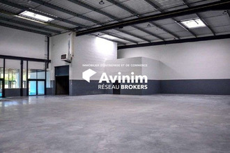 achat localcommercial louvres 95380