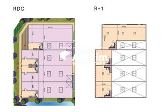 achat localcommercial louvres 95380