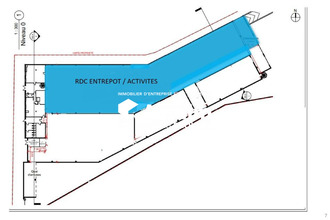 achat localcommercial louvres 95380