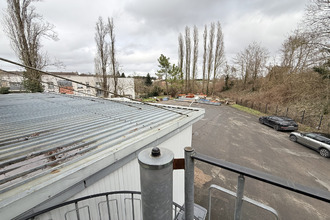 achat localcommercial louvres 95380