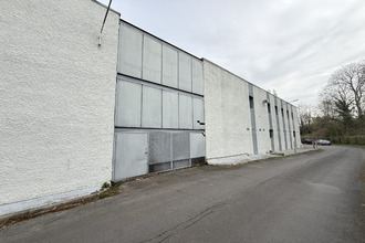 achat localcommercial louvres 95380