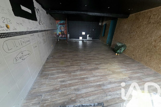 achat localcommercial louvres 95380