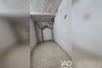 achat localcommercial louvres 95380