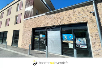 achat localcommercial lozanne 69380