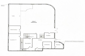 achat localcommercial lubersac 19210