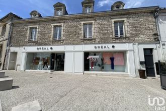 achat localcommercial lucon 85400