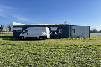 achat localcommercial lucon 85400