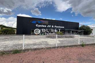 achat localcommercial lucon 85400