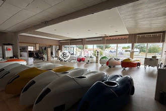 achat localcommercial lucon 85400