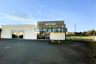 achat localcommercial lucon 85400