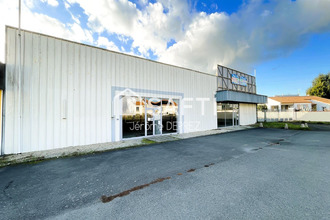 achat localcommercial lucon 85400
