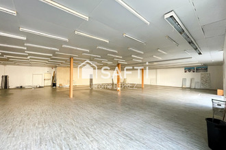 achat localcommercial lucon 85400