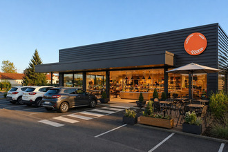 achat localcommercial lucon 85400