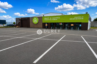 achat localcommercial lucon 85400