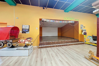 achat localcommercial lumes 08440