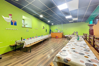 achat localcommercial lumes 08440