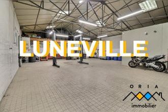 achat localcommercial luneville 54300